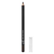 e.l.f. Smoky Eye-Con Kohl Eyeliner French Roast 1g