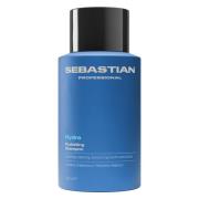 Sebastian Professional Hydre Highly Hydrating Shampoo 280ml