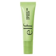 e.l.f. Squeeze Me Lip Balm Honeydew 6g