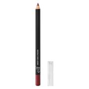 e.l.f. Smoky Eye-Con Kohl Eyeliner Berry Necessary 1g