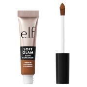 e.l.f. Soft Glam Satin Concealer 50 Deep Warm 6,3ml