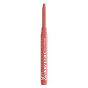 NYX Professional Makeup Epic Inky Stix 12 Blush Byte 0,1g