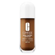 Clinique Even Better Vitamin Foundation SPF50 1 Deep Cool 30ml