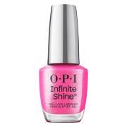 OPI Spring Collection Infinite Shine I’m Not Really an Influencer