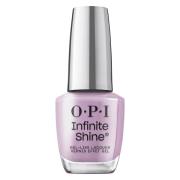 OPI Spring Collection Infinite Shine What’s Not to Lilac? 15ml