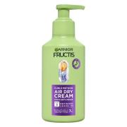 Garnier Fructis Curls Method Air Dry Cream 260ml