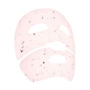 Whamisa Organic Flowers Hydrogel Mask 10ml