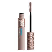 Maybelline New York Lash Sensational Body Waterproof Mascara Very