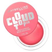 Maybelline New York Cloudtopia Cheek & Lip Mousse 7 Moonlit Rose