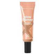 Max Factor Glow Framer Skin Tint 30 Hazel 30ml