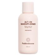 Pudderdåserne All In One Makeup Remover 200ml