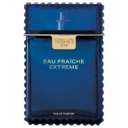 Versace Man Eau Fraiche Extreme Eau De Parfum 100ml