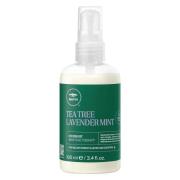 Paul Mitchell Tea Tree Lavender Mint Overnight Moisture Therapy 1