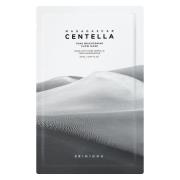 Skin1004 Madagascar Centella Tone Brightening Glow Mask 1pcs