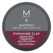 Paul Mitchell Matterial™ Finishing Clay 85g