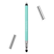 Sweed Satin Eyeliner Euphoria Silver 1,2g