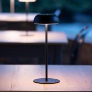 Axo Light Axolight Float LED-bordslampa, svart