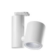 Egger Licht EGG DLS LED-strålkastare Kent Meat, vit, 38°, för strömske...