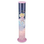 Elobra Prinsessan Lillifee golvlampa, starry magic