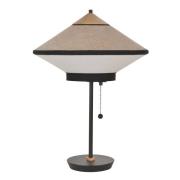 Forestier Cymbal S bordslampa, natur