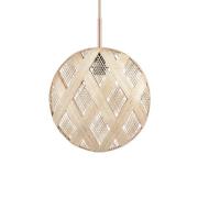 Forestier Chanpen M Diamant pendellampa, natur