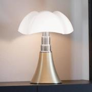 Martinelli Luce Minipipistrello bordslampa guld