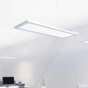 Regent Lighting Regent Dime Office LED-hänglampa 51 W 4 000 K