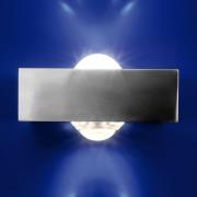 Top Light Lins till Focus vägglampa, frostad på ena sidan