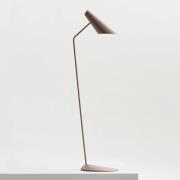 Vibia I.Cono 0712 Designer-golvlampa, beige