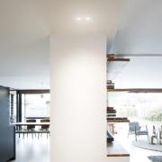 Wever & Ducré Lighting WEVER &amp; DUCRÉ Deep Adjust Petit inbyggd 927...