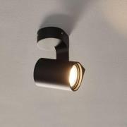 Wever & Ducré Lighting WEVER &amp; DUCRÉ Sqube 1.0 PAR16 takspotlight ...