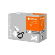 LEDVANCE SMART+ WiFi utomhuskontakt EU IP44