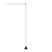 Karman Filomena LED-golvlampa 1 lampa Ø 8 cm