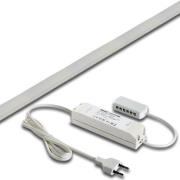 Hera LED-list Basic-Tape F, IP54, 2.700K, längd 260cm