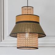 MARKET SET Singapore XML Hänge khaki/curry