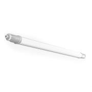 BEGA RZB HB 702 LED utanpåliggande belysning IP65 126cm 35W 4.000lm