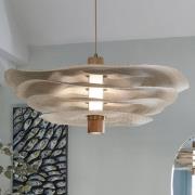 MARKET SET Rivage L hänglampa 4-lagig Ø 78 cm