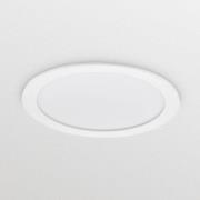 Philips Professional LED infälld downlight DN145B LED20S/830 PSU II WH