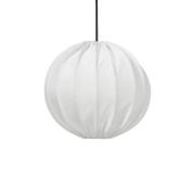 PR Home Alva hänglampa offwhite Ø 40cm kabel 2,5m