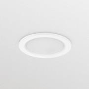 Philips Professional LED infälld downlight DN145B LED6S/830 PSU II WH