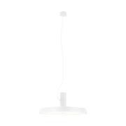 Wever & Ducré Lighting WEVER & DUCRÉ Roomor 1.0 Pendel MP vit 3 000K