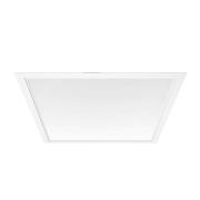 Regiolux LED-panel lowea LOEO 62,5cm 4800-3800lm 830 vit