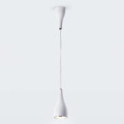 Serien Lighting serien.lighting One Eighty Adjustable S, vit