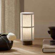 Audo Copenhagen Audo Hashira LED-batteribordslampa, natur