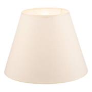 Duolla Lampskärm Sofia höjd 26 cm, ecru