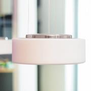 Serien Lighting serien.lighting Curling M taklampa 927 Triac opal