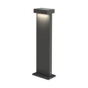 Wever & Ducré Lighting WEVER & DUCRÉ Palos Carré 2.0 3000K 50cm antrac...