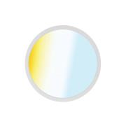 Müller-Licht Calida Switch Tone LED-taklampa, Ø 40 cm