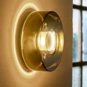 Serien Lighting serien.lighting Curling Wall S 2.700K Triac silver