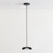 UMAGE Forget Me Not mini pendel 1 lampa, ek svart